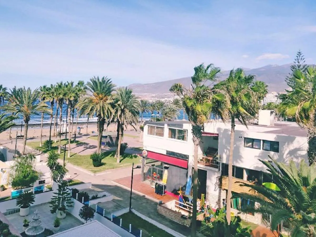 365 Parque Santiago II See View, Tv Sat Playa de las Americas  Apartment Playa de las Americas (Tenerife)