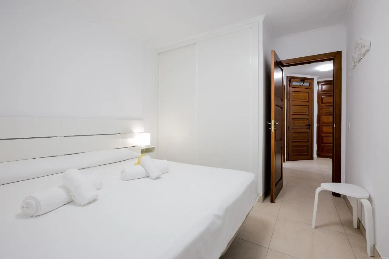 Apartment 365 Parque Santiago II See View, Tv Sat Playa de las Americas