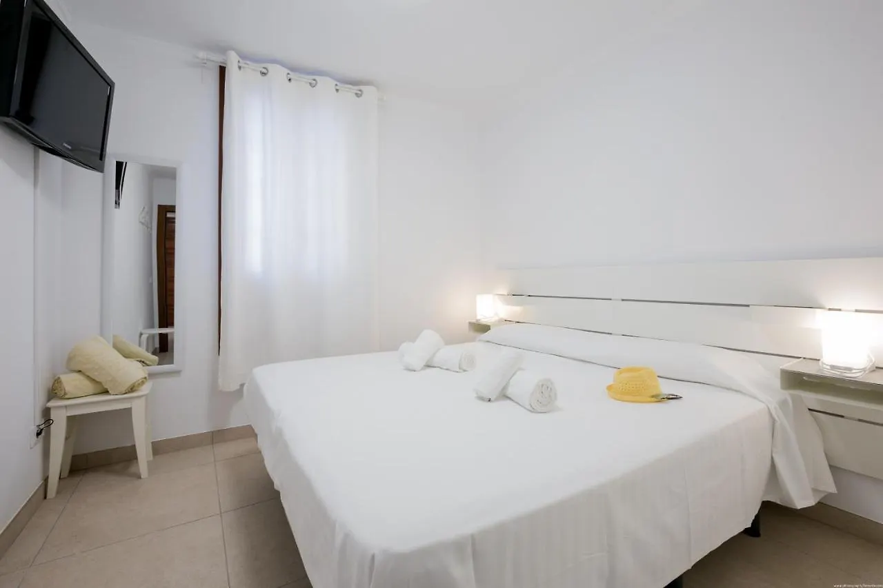 Apartment 365 Parque Santiago II See View, Tv Sat Playa de las Americas