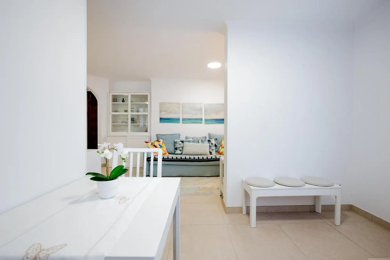 Apartment 365 Parque Santiago II See View, Tv Sat Playa de las Américas