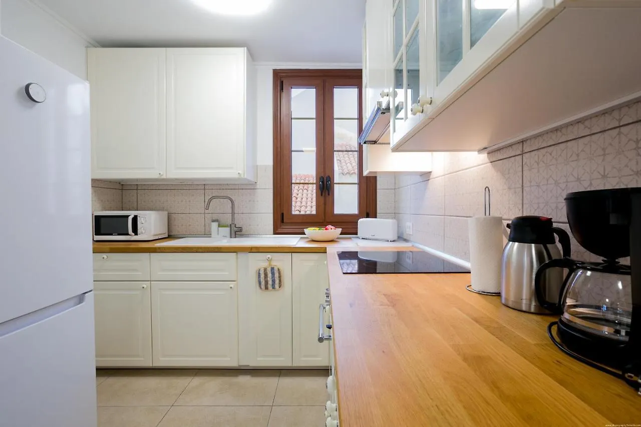 Apartmán 365 Parque Santiago II See View, Tv Sat Playa de las Americas  Španělsko